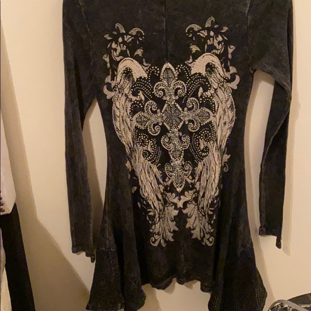 Dress - Picture 2 of 3